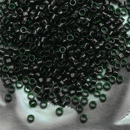 Small Colorful Japanese Beads DIY